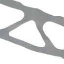 1Pcs Universal blue CPAP headgear replacement for respironics resmed straps JR