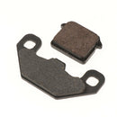 2 Set Brake Pads For Thumpstar SSR Demon Stomp 50cc 70cc 110cc 125cc Dirt Bike