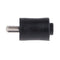 5Pcs 2Pin DIN male plug docking plug audio lamp power signal plug