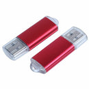 10pcs 256MB USB2.0 Flash Drive Thumb Memory Stick Z7M3