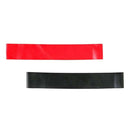 2x Resistance Band Hips Circles Pull Ups Yoga Fitness Pilates Powerlift