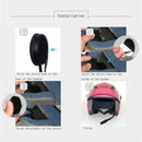 Automatic answering manual answering can switch motorcycle helmet Bluetooth