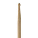 Bamboo Mallets Rods Sticks Electronic Drum Mallet Drumstick for Drum Band 5B