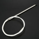 Power Radio Antenna Mast Assembly New For Volvo S40 00-04 3345775 P7I4