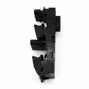 1Pc Black Master Power Window Switch Front Left Driver Side for VW Golf Passat