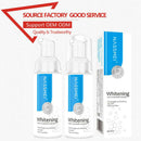 60ml Teeth Tooth Whitening Toothpaste Gums Repairing Refreshing Mousse Foam