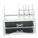 New Clear Acrylic Makeup Lipstick Display Stand Holder Cosmetic Storage