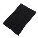 Carbon Fiber Outdoor Camping Electric USB Charging Heating Pads Running Travel