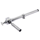 Aluminum Alloy Tom Cymbal Stand Holder Arm Gyro-Lock for Drum Set Parts