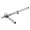 Aluminum Alloy Tom Cymbal Stand Holder Arm Gyro-Lock for Drum Set Parts