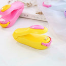 Handheld Mini Plastic Bag Electric Heat Sealing Machine Impulse Sealer