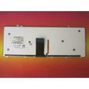 Keyboard for Dell Studio 1535 1536 1537 with Backlit German