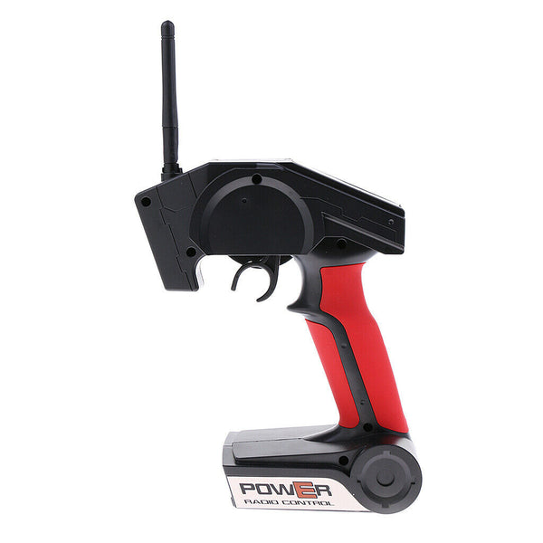 3CH 2.4Ghz Remote Control Controller without Receiver for WLtoys A949-57 RC Car