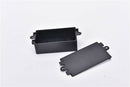 Waterproof Plastic Cover Project Electronic Instrument Case Enclosure Box FT