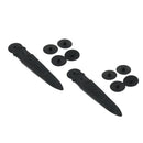 2 Pieces Opening Wheel Tool for iMac 2012-2017 LCD Screen Adhesive Strips Cutter