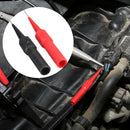 2pcs Insulation Piercing NeedleTest Lead Probe Wire Pen Tool