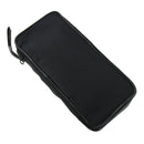 DM6266 LCD Digital Clamp Meter AC DC Current Voltage Resistance Tester Blue