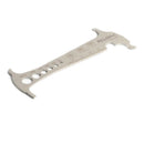 3-in-1 Bike Chain Checker Wear Indicator Measure Gauge Hook Screw  Checker