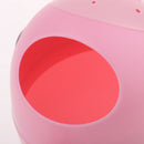 2x Kids Bath Rinse Cup Waterfall Rinser Kids Bathing Shower Bottle Hair Wash