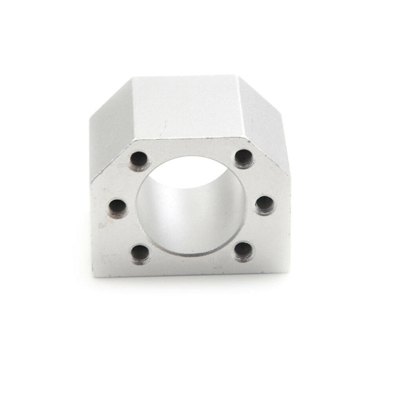 Aluminum Ballscrew Housing Mounting Bracket Holder For 1604 1605 1610 DSG16H  Kw