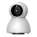 US 1080P Wireless Home Security Cam Indoor Smart Cam Baby Monitor 2Way Talk