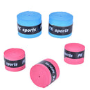 1pc Dry Tennis Racket Grip Anti-skid Sweat Absorbed Grips Racquet SweatbaTSJAME