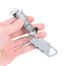 Bicycle Code Cable Lock Road Bike Anti-theft Digital Password Lock Cable 3C
