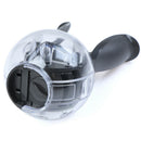 1PC Durable Rabbit Type Salt Shaker Black Pepper Mill Grinder Kitchen Tool OZ