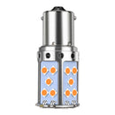 1156 Bau15S Py21W Ba15S Led Bulb 3030 35Smd Canbus Led Lamp For Car Turn Si J3T2