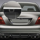 Car Reversing Rear View Camera For Medes Mercedes Ml M Mb W164 Ml350 Ml330  F7I7