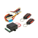 Car Auto Remote Central Door Lock Kit Keyless Entry Alarm System 401/T111