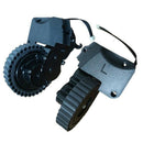 Set Of 2, L + R Motor Wheel For Ilife A4 A4S A40 A8 Vacuum Cleaners - Provi