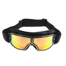 Windproof Dustproof Sport Scratch Resistant Motocross Dirt Bike Open Face Helmet