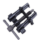 35x45 Type Black Plated Two Jaws Gear Puller Armature Bearing Puller Forgin