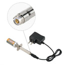 Nitro Starter Kit Glow Plug Igniter Fits for HSP Redcat Powered RC Car