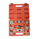 12Pcs Tool Set Car Repair Tools Universal Auto Disc Brake Caliper Wind Back
