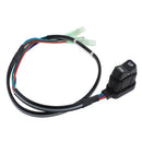 Boat Tilt Trim Switch for Mercury Mariner OEM 87-16991A1 87-18286A2 87-18286A43