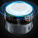 Multifunctional Waterproof Tent Lamp Led Portable Outdoor Camping Lamp Outd Q4Y2