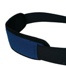 Replacement Shoulder Strap Pad Belt Cushion Damping for Backpack Bag Gray