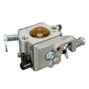 Carburetor Carb Parts Kit Fits For Chainsaw MS021 023 025 MS210 MS230 MS250