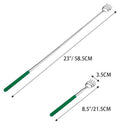 Bear Claw Back Scratcher Extendable,Portable Telescopic Back Scratchers wit