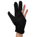Heat Resistant Gloves Hair Styling Curling Perm Curling Wand Flat Iron 3 Fi U4W2