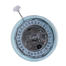 Movement Mechanics Japanese Change Room For Miyota 8205