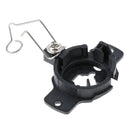 Light Bulb Holder Adapter Retainers Lamp Clips KH10 for Mercedes-Benz S320
