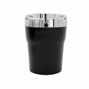 Portable Car Smokeless Ashtray Travel Auto Cigarette Smoke Remover Cup Black