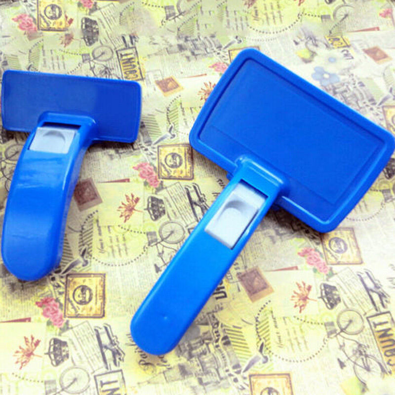 Self Clean Pet Care Hand Grooming Hair Brush Comb Cleaning Dog Puppy Cat E bfJâ„–[