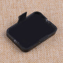 Front Bumper Tow Hook Eye Cap fit for Mercedes-Benz W164 1648850023