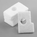 5x Air Filters Kit For STIHL 017 018 MS170 MS180 Chainsaw Parts 1130 124 0800 M&
