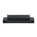 SATA 22 Pin Male to 22 Pin Female Right Angle Adapter C1P2
