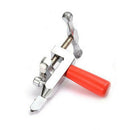 Professional Easy Glide Glass Tile Cutter Cut One-Piece Aluminum Alloy Tools